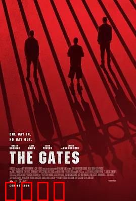 门后杀机：恐怖之门