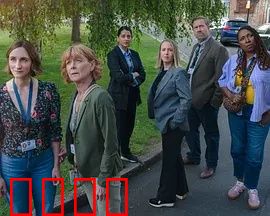 马洛谋杀俱乐部第三季：致命陷阱