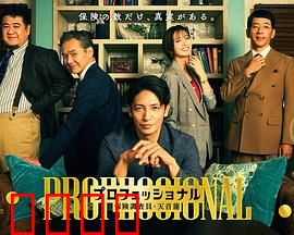 专业人士：杀手的救赎