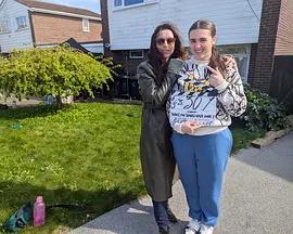 你本该做的事第二季：致命博弈