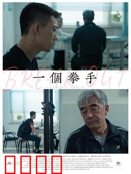 一个拳手：铁拳重生