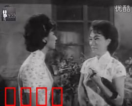 痴情儿女粤语：爱恨纠葛一生