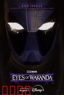瓦坎达之眼：觉醒之战