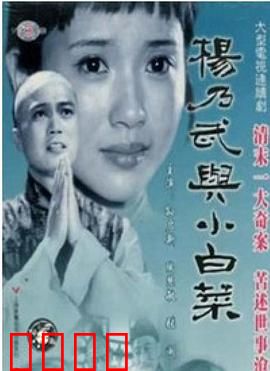 杨乃武与小白菜1990：千古奇冤