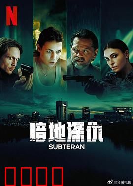 暗地深仇：复仇火焰