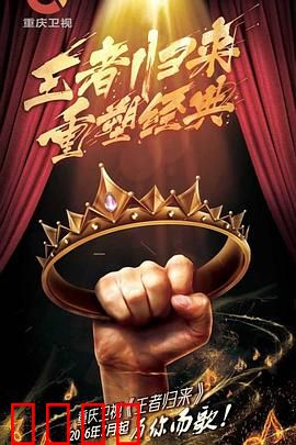 王者归来：巅峰复仇之路