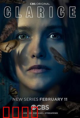 克拉丽斯：追凶之路