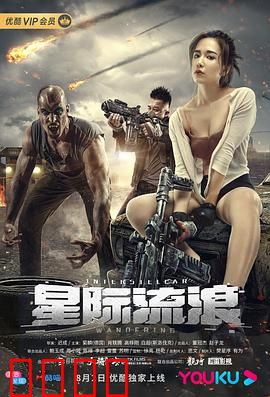 星际流浪：孤独领航员