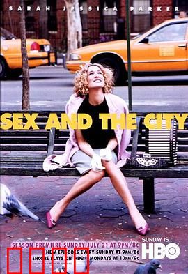 欲望都市第五季：爱恨交织的终章