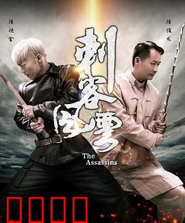 刺客风云：乱世悲歌