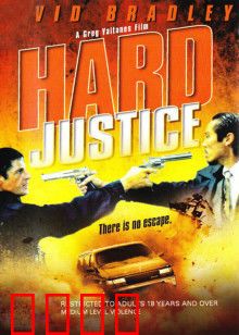 血溅八步：复仇者的终极对决