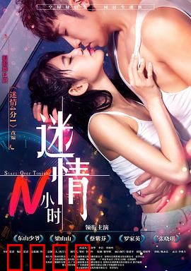 迷情N小时：一夜情后的爱情考验