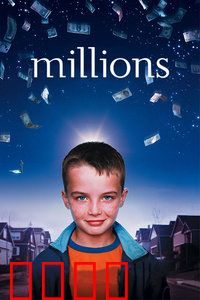 百万小宝贝：天降横财