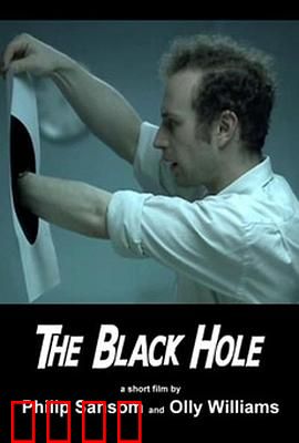 黑洞：贪婪的诅咒