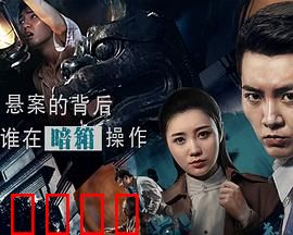 悬案委托行：暗夜追踪