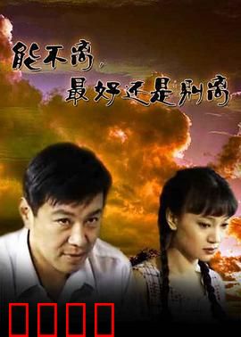 能不离最好还是别离：婚姻修复指南