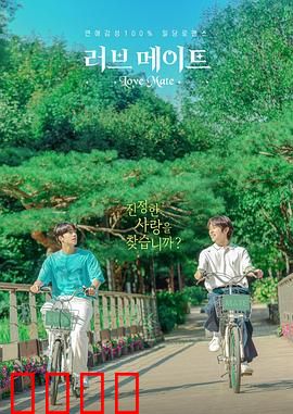 爱情伴侣：灵魂契约