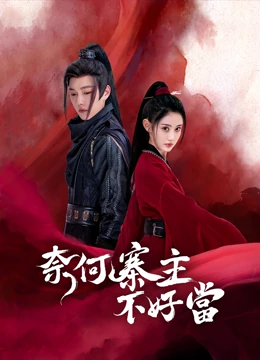 奈何寨主不好当：笑翻山寨