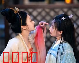 红肥绿瘦：吃货逆袭记