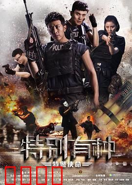 特别有种：孤胆英雄