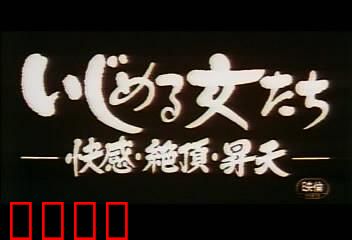 快感・絶頂・昇天：情感巅峰之旅