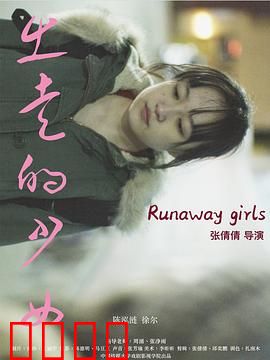 出走的少女：逆风飞翔的青春