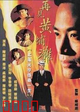 再见黄埔滩2国语：再起风云