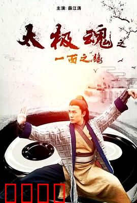 太极魂之一面之缘：一面悟道