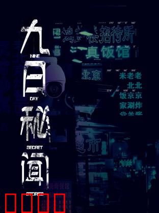 九日秘闻：迷雾追踪